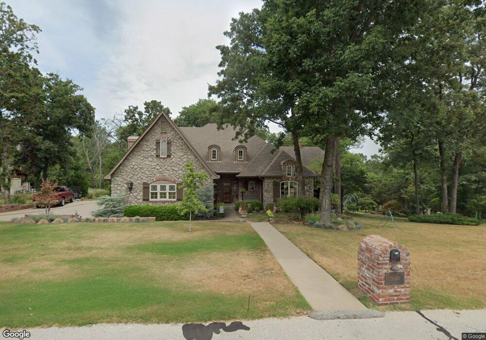 29029 E 65th St S, Broken Arrow, OK 74014 - photo 1