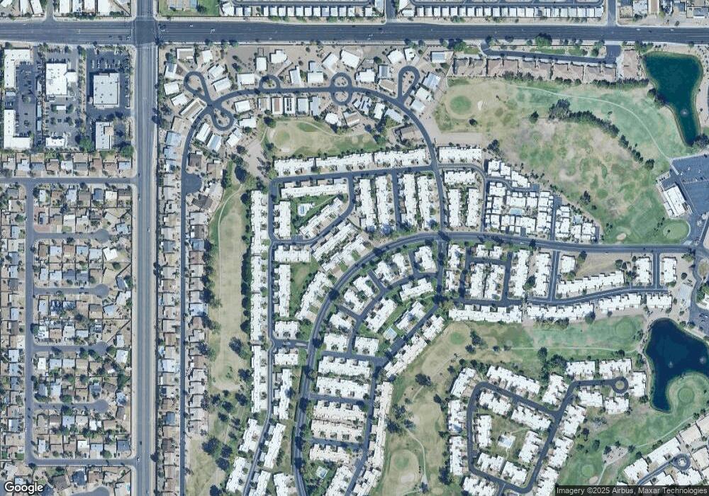 7758 E Coralbell Ave unit 80, Mesa, AZ 85208 - photo 1