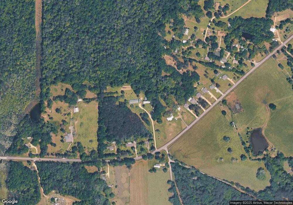 1399 W Union Rd, Picayune, MS 39466 - photo 1