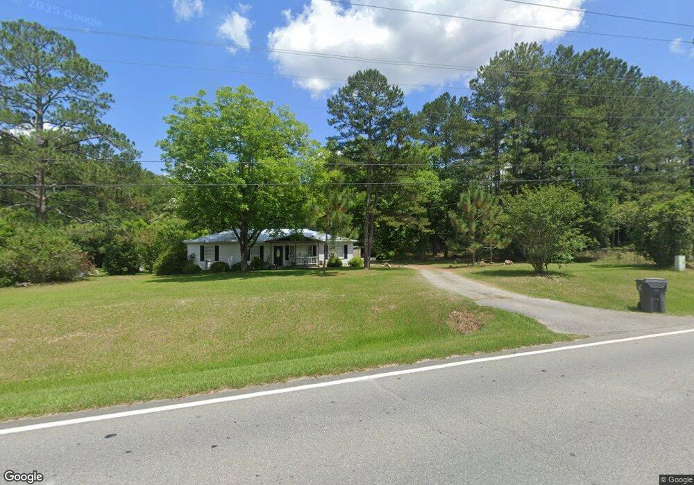 1514 Ga Highway 257, Cordele, GA 31015 - photo 1