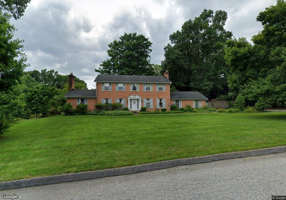 4909 Horsehill Rd, Baldwin, MD 21013 - photo 1