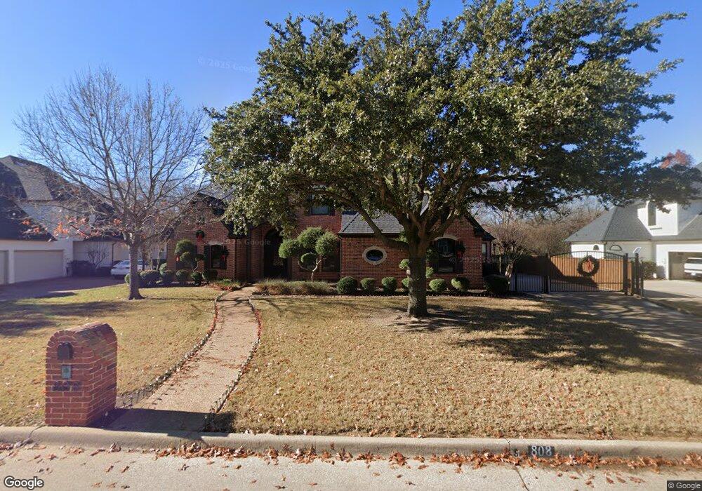 808 Shorecrest Dr, Southlake, TX 76092 - photo 1
