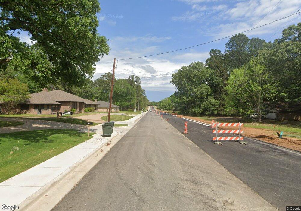 0 Cambridge Rd, Tyler, TX 75703 - photo 1