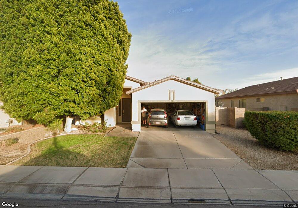 413 N Neuman Place, Chandler, AZ 85225 - photo 1