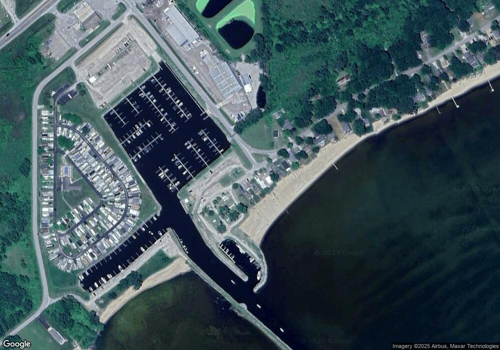 3676 E Michigan Avenue Unit J-22, Au Gres, MI 48703 - photo 1