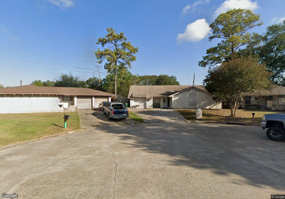 9630 Jaywood Dr, Houston, TX 77040 - photo 1