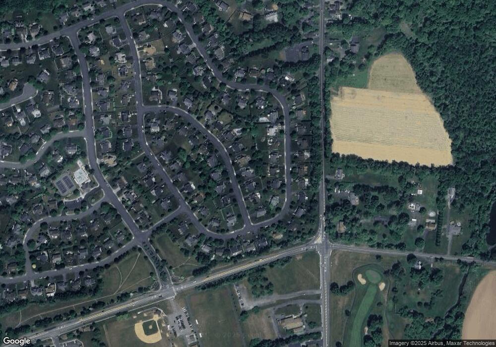 17 Player Place, Flanders, NJ 07836 - photo 1