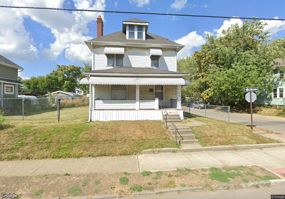 270 E Woodrow Ave, Columbus, OH 43207 - photo 1