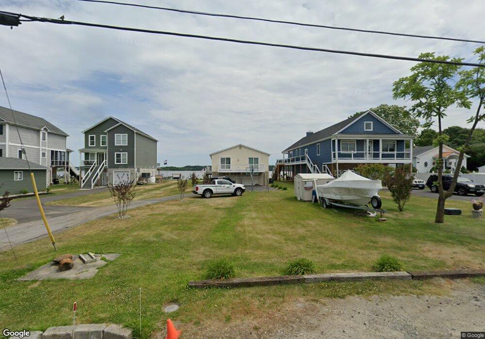 6930 Gunder Ave, Middle River, MD 21220 - photo 1