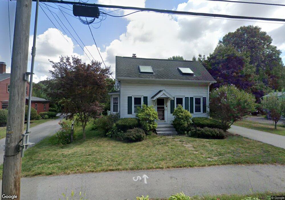 215 Locust St, Danvers, MA 01923 - photo 1