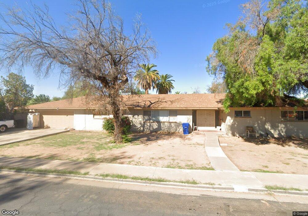 1424 E 3rd St, Mesa, AZ 85203 - photo 1