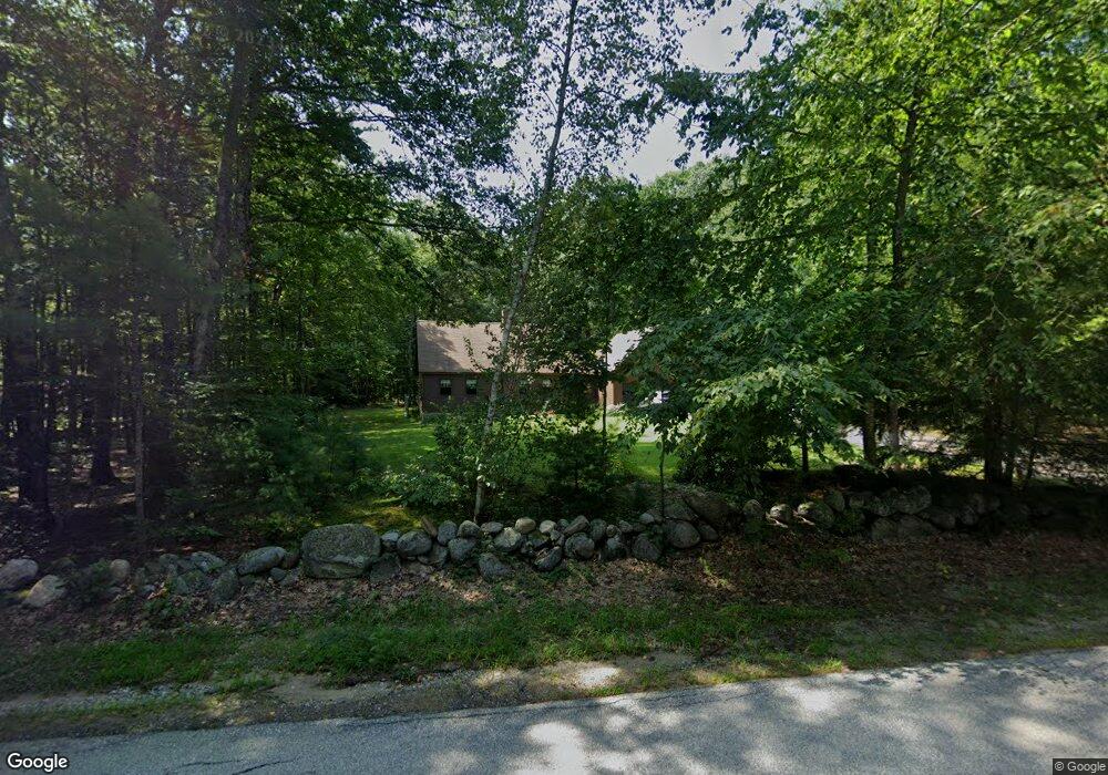 416 4th Range Rd, Pembroke, NH 03275 - photo 1