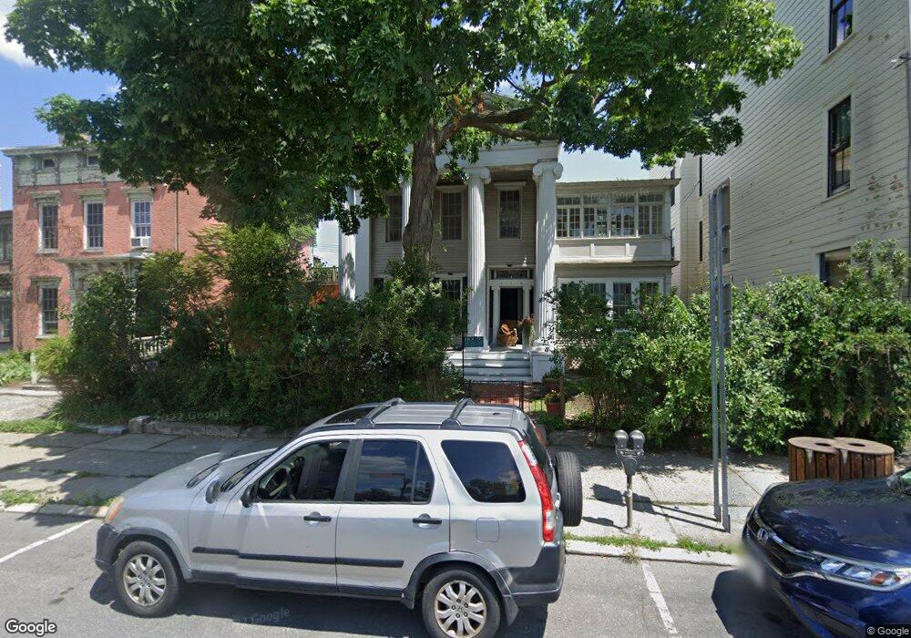 738 Warren St, Hudson, NY 12534 - photo 1