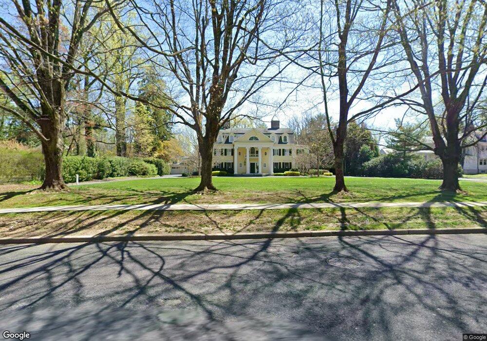 200 Mercer St, Princeton, NJ 08540 - photo 1