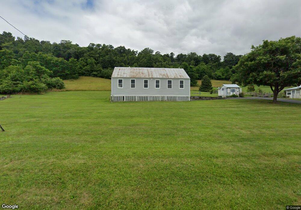 250 Burnt Church Rd, Winchester, VA 22603 - photo 1