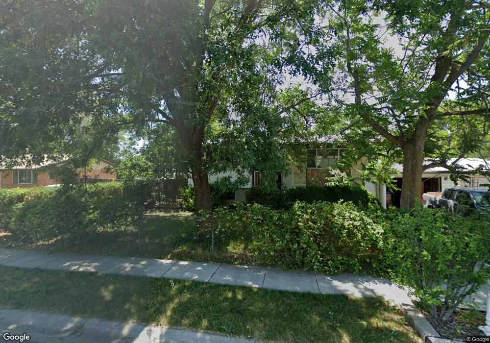 2779 W 7268 S, West Jordan, UT 84084 - photo 1