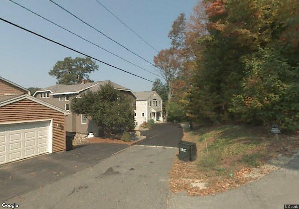 239 Sunset Dr, Charlton, MA 01507 - photo 1