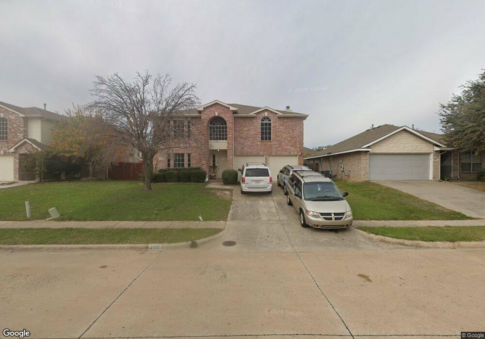 2119 Oleander Way, McKinney, TX 75071 - photo 1