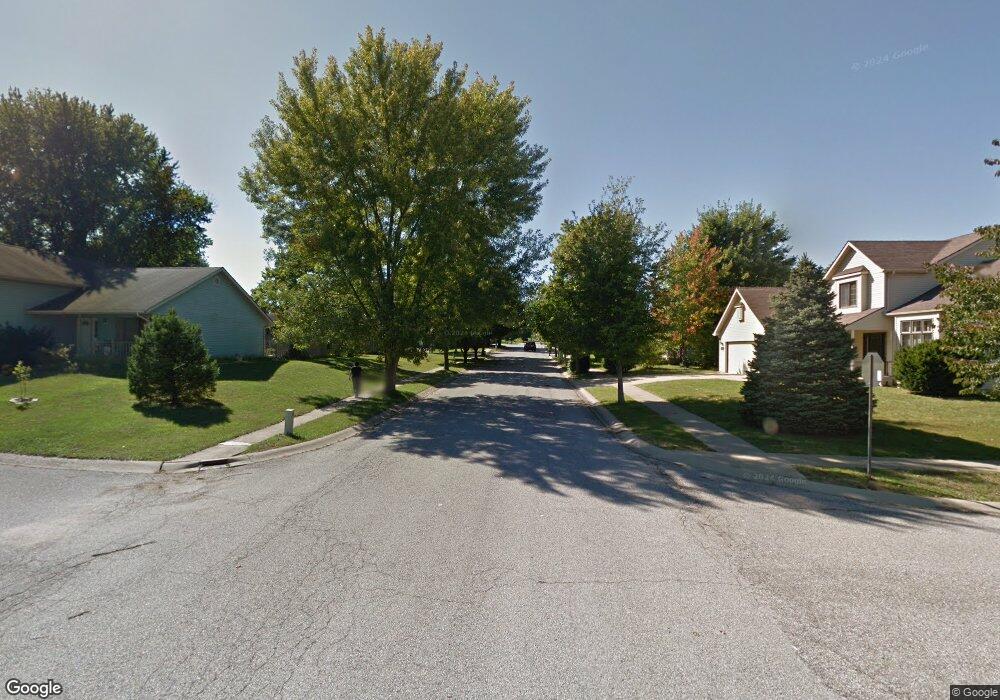 3969 N Tulipwood Ct, Bloomington, IN 47404 - photo 1