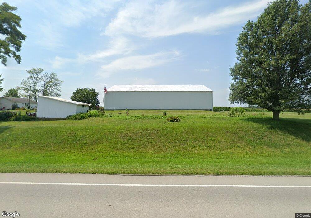 3843 S State Road 3, Greensburg, IN 47240 - photo 1