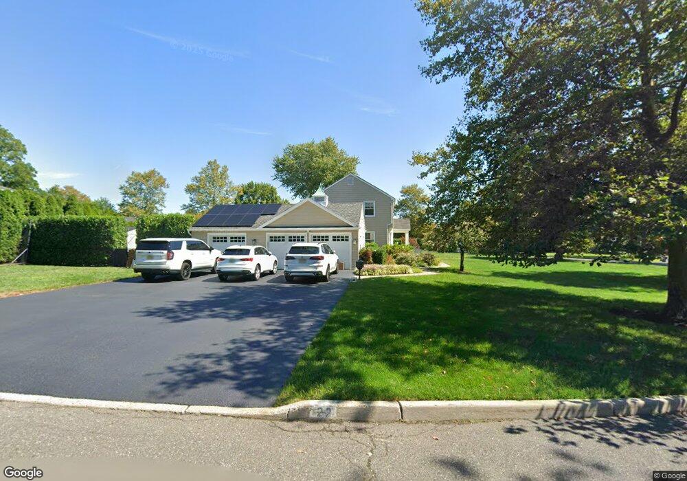 22 Wardell Cir, Oceanport, NJ 07757 - photo 1