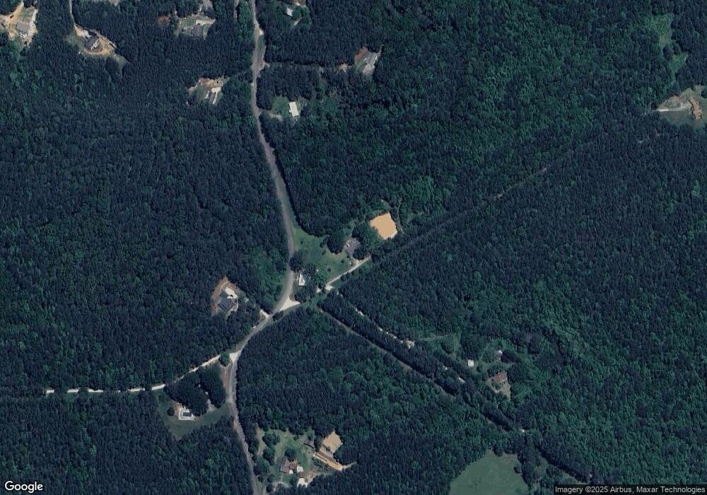 341 Hutcheson Rd, Temple, GA 30179 - photo 1