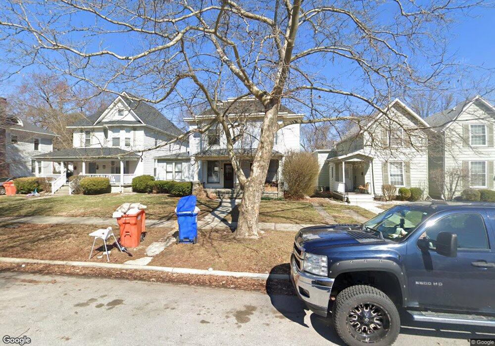 212 Hancock St, Findlay, OH 45840 - photo 1