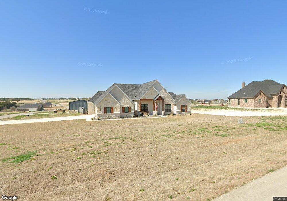 1076 Elevation Trail, Weatherford, TX 76087 - photo 1