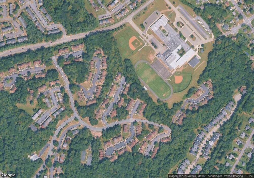 15251 Lodge Terrace, Woodbridge, VA 22191 - photo 1