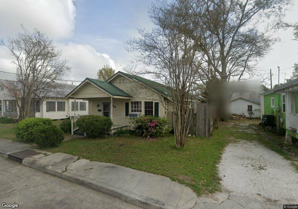 169 Columbus St, Houma, LA 70360 - photo 1