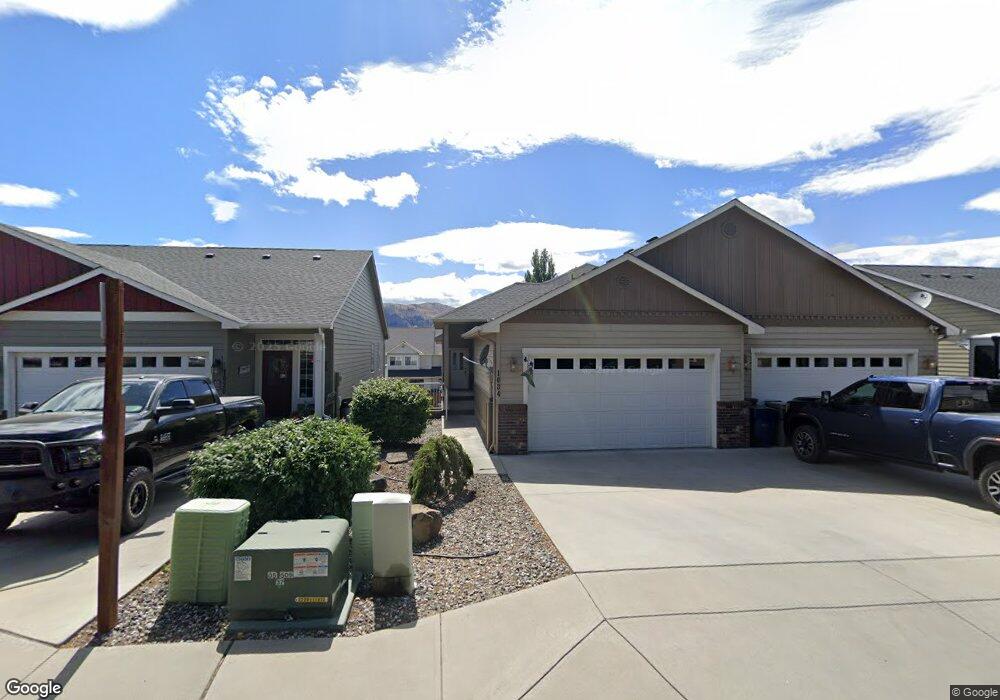 1034 Corum Cir, East Wenatchee, WA 98802 - photo 1