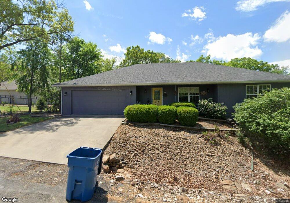 2 Worstead Ln, Bella Vista, AR 72715 - photo 1