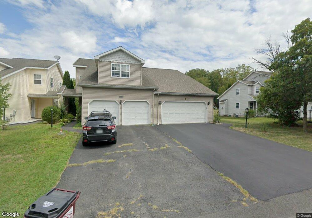 21 Brook St, Rensselaer, NY 12144 - photo 1