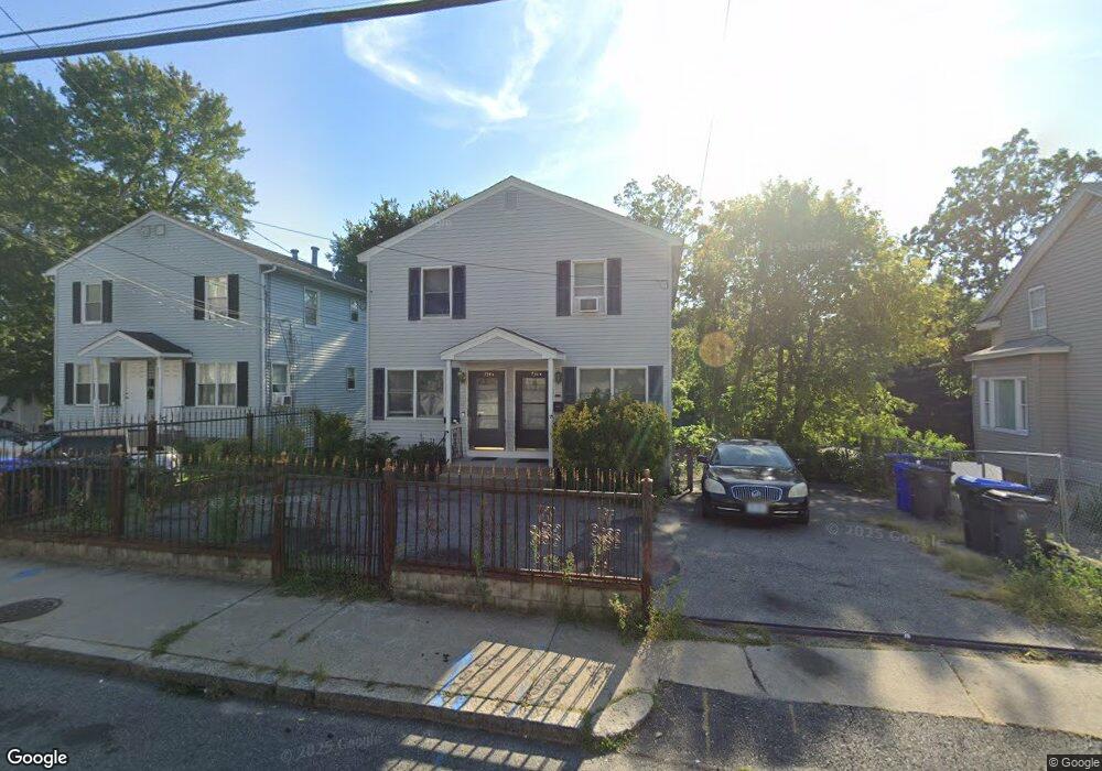 734 Manton Ave, Providence, RI 02909 - photo 1