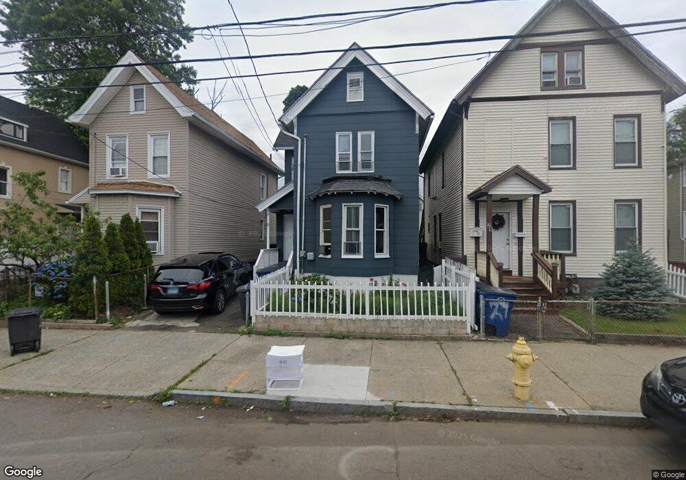 33 Rosette St, New Haven, CT 06519 - photo 1