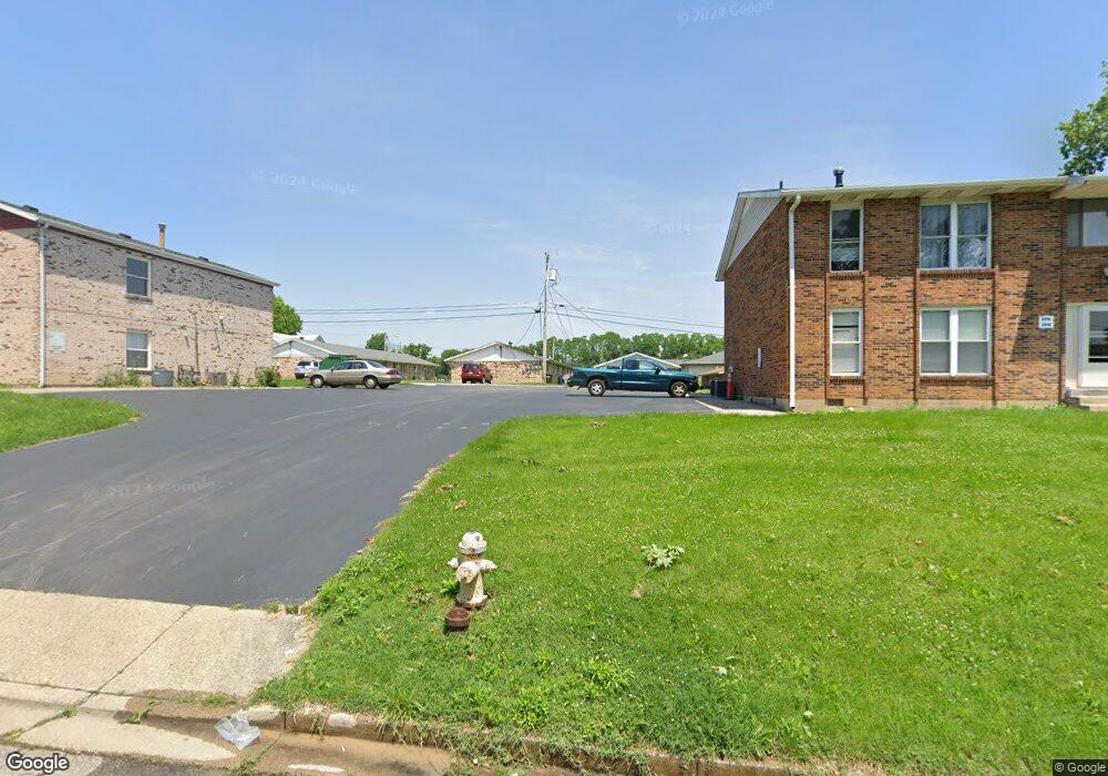 703 W 2nd St, Xenia, OH 45385 - photo 1