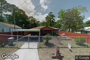 3309 Martha St, Savannah, GA 31404