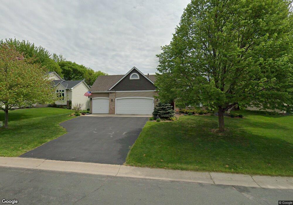 4688 Weston Hills Dr, Saint Paul, MN 55123 - photo 1