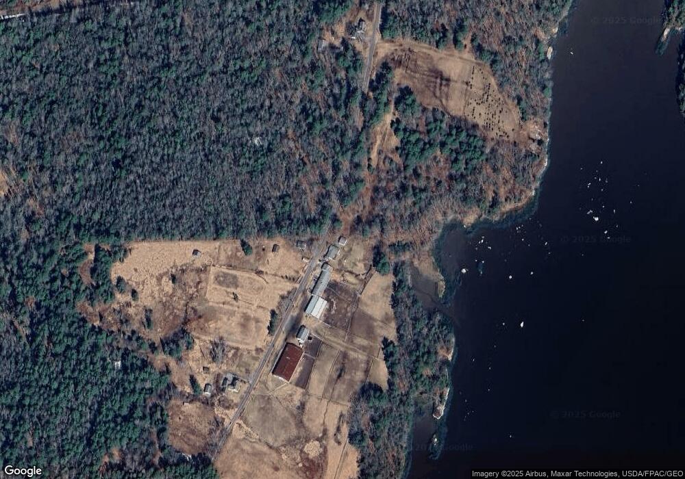 18 Bluffhead Cove Rd, Woolwich, ME 04579 - photo 1