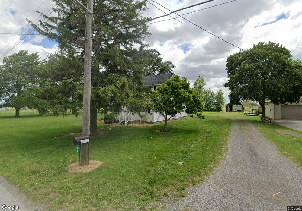 9188 Custar Rd, Custar, OH 43511 - photo 1