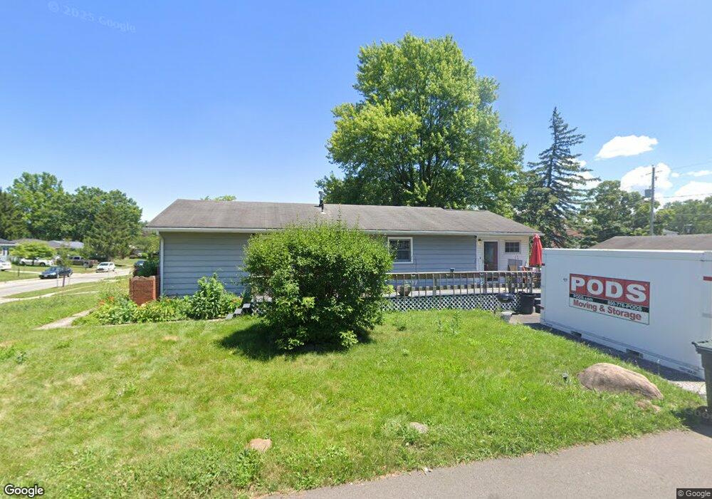 2157 Ward Rd, Columbus, OH 43224 - photo 1