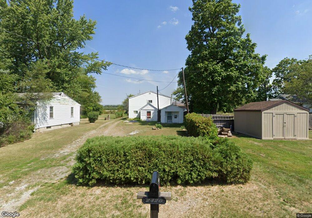 2420 N McDonel St, Lima, OH 45801 - photo 1