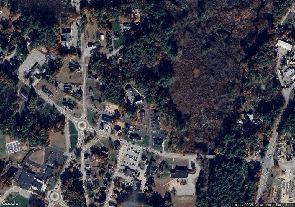 4 Beaver Brook Way unit F, Pelham, NH 03076 - photo 1