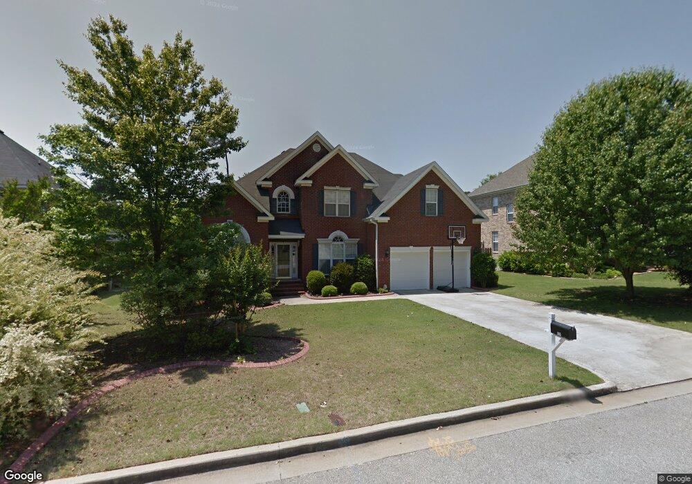 315 Gardenia Dr, Evans, GA 30809 - photo 1