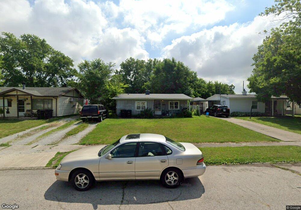 1228 Davis Dr, Lafayette, IN 47909 - photo 1