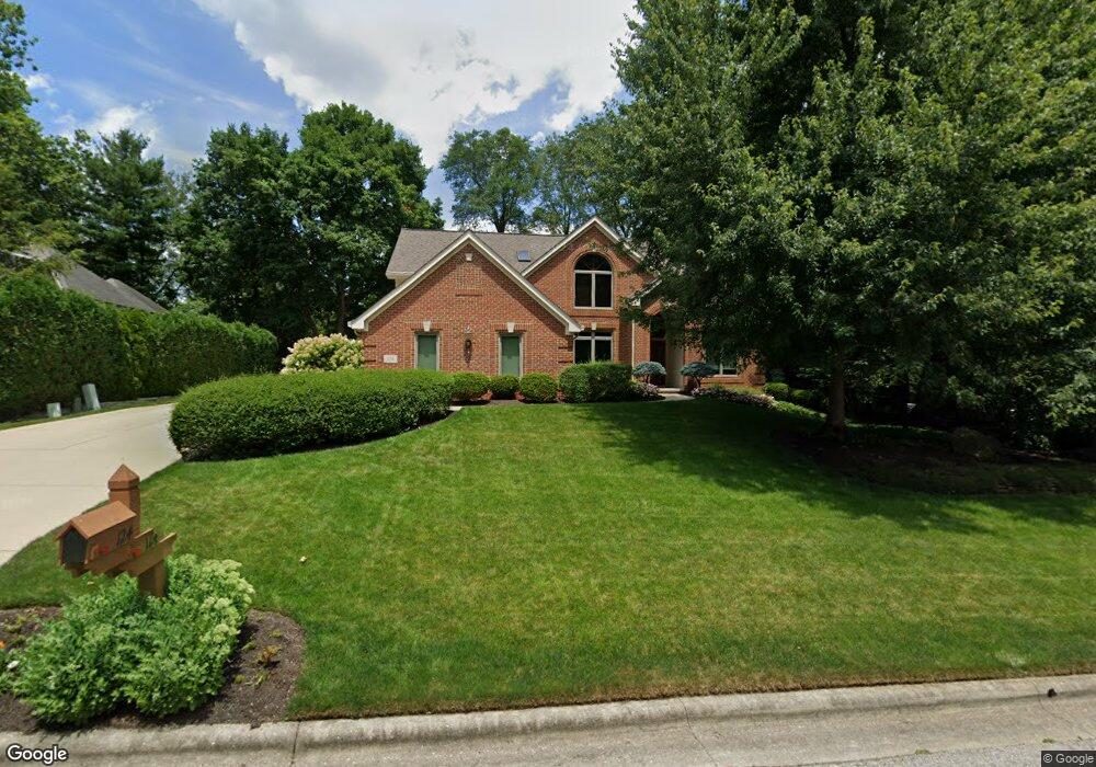 124 Walnut Woods Ct, Columbus, OH 43230 - photo 1