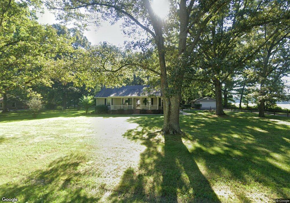 895 Gilley Cir, Manchester, TN 37355 - photo 1