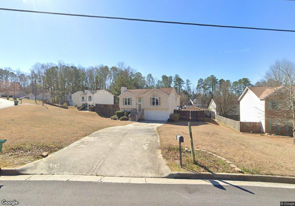 4647 Branch Ct, Lithonia, GA 30038 - photo 1