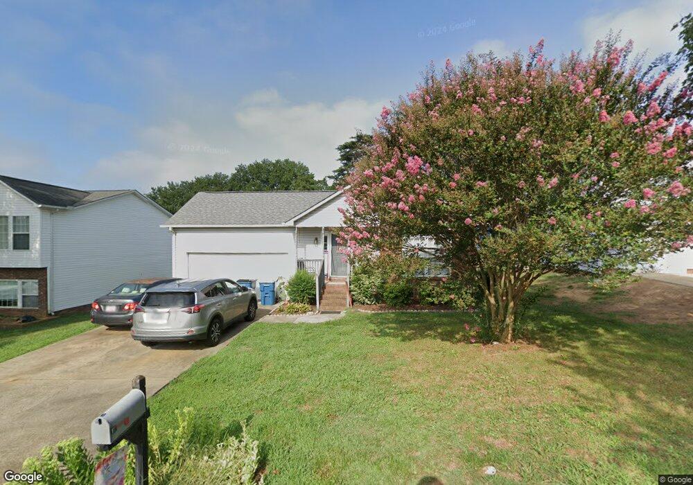 5084 Sable Ct, Concord, NC 28025 - photo 1