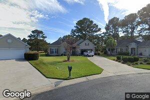 8 Killarney Cir, Okatie, SC 29909
